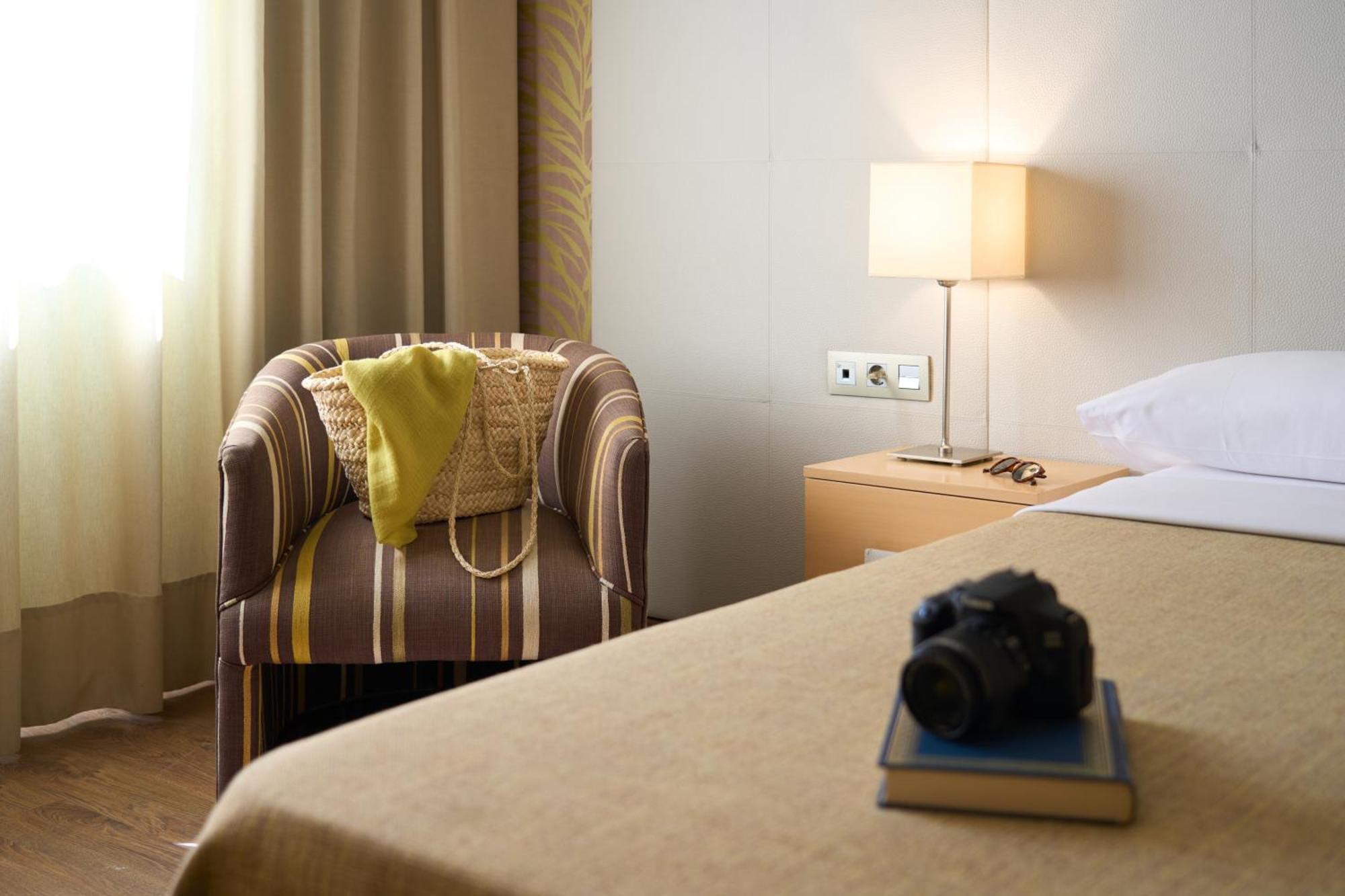 Hotel Macia Donana Sanlucar de Barrameda Luaran gambar