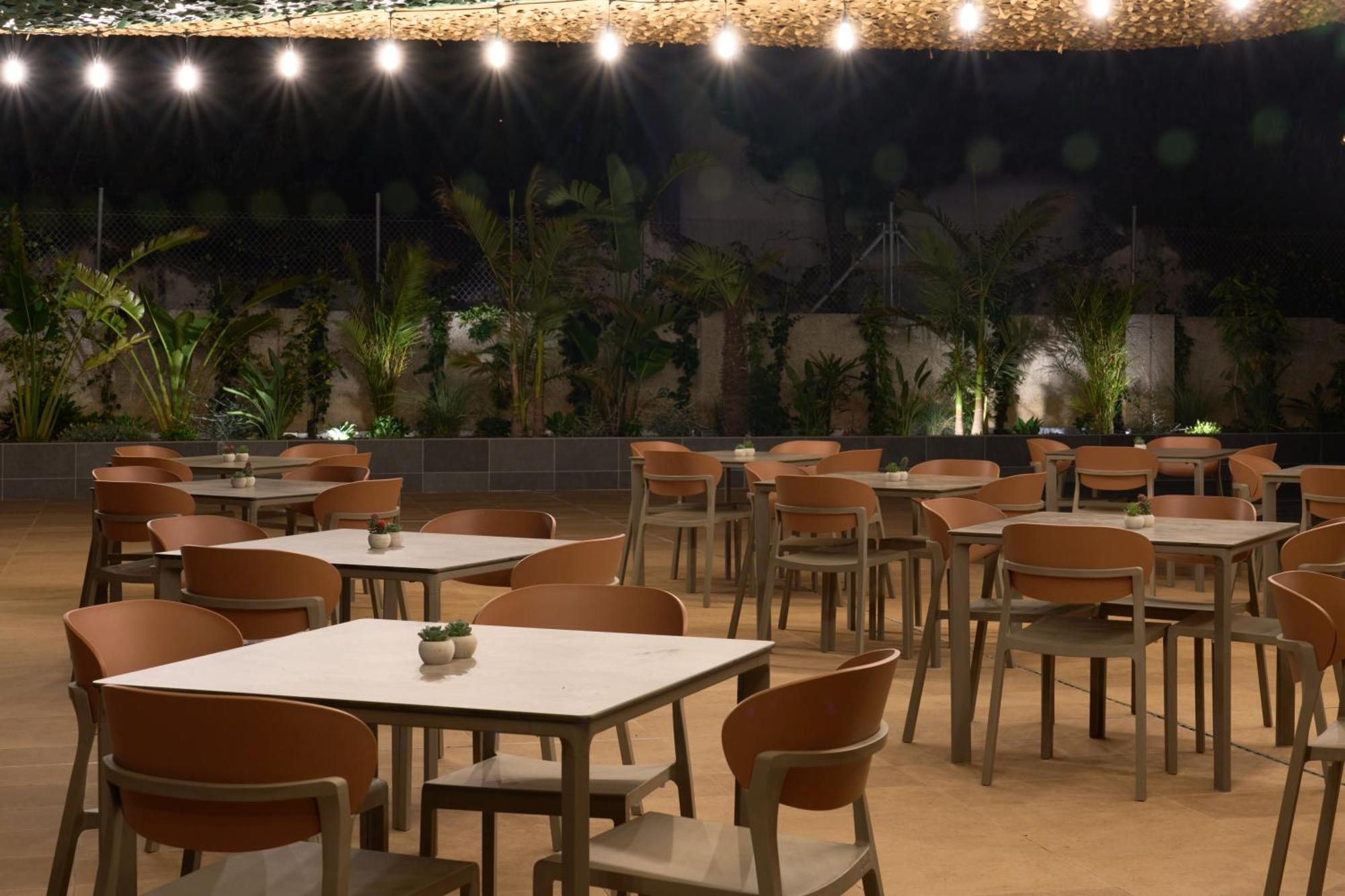 Hotel Macia Donana Sanlucar de Barrameda Luaran gambar