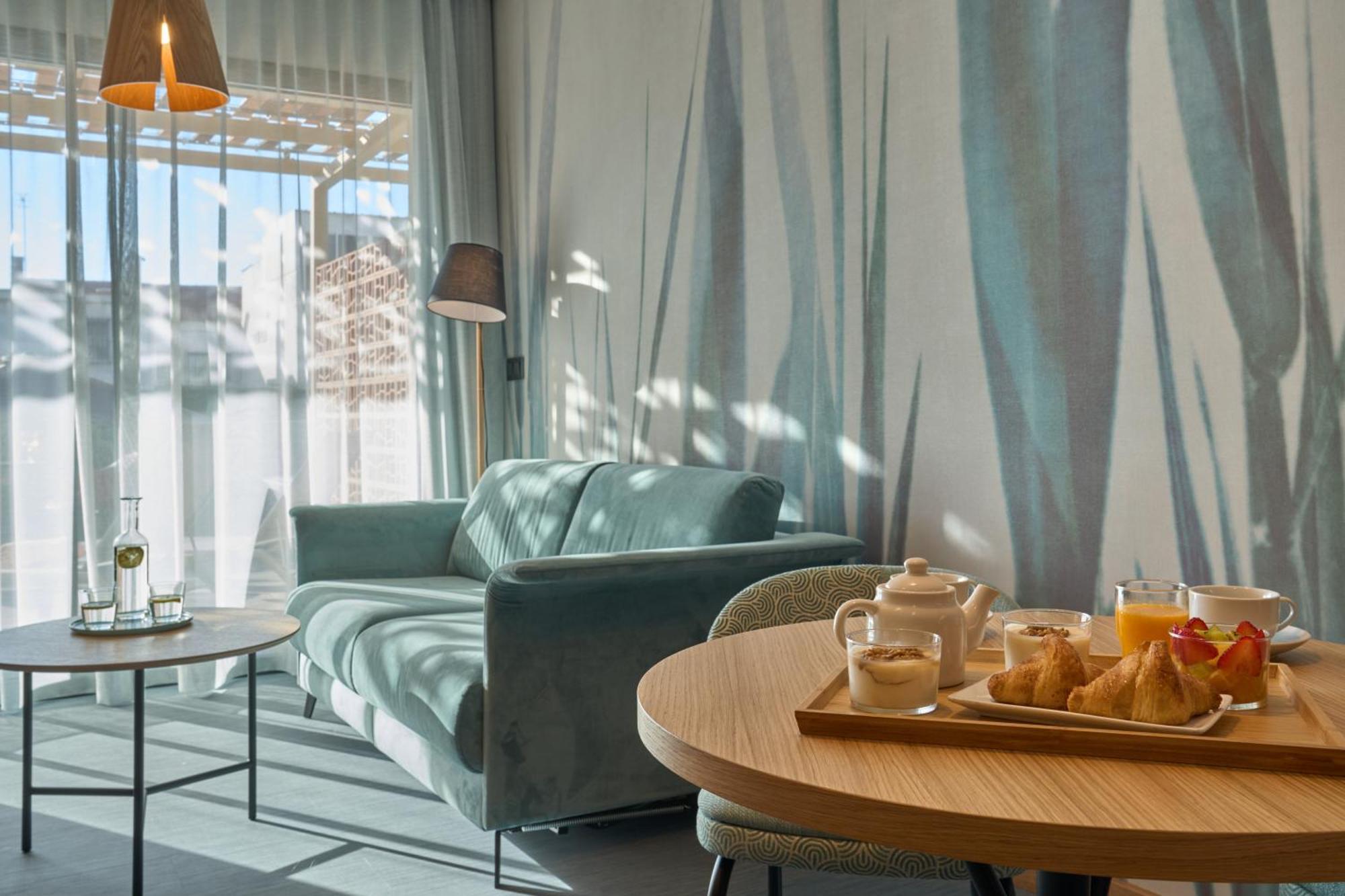 Hotel Macia Donana Sanlucar de Barrameda Luaran gambar