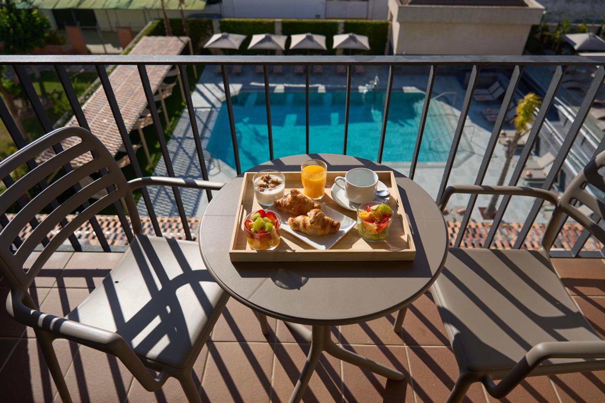 Hotel Macia Donana Sanlucar de Barrameda Luaran gambar