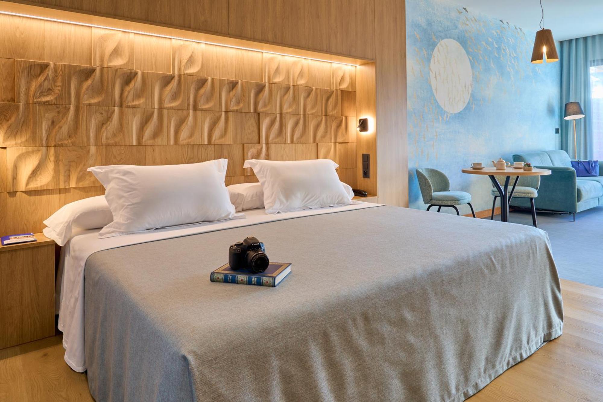 Hotel Macia Donana Sanlucar de Barrameda Luaran gambar